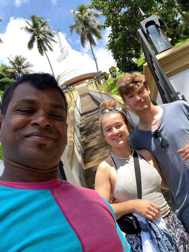 Kandy: Discover the City on a Private Guided by Tuk Tuk Tour - Who Should Consider This Tour?