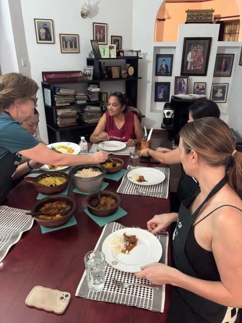 Kandy: Flavours of Sri Lanka by Chitra - Final Thoughts: Who Will Love This ?