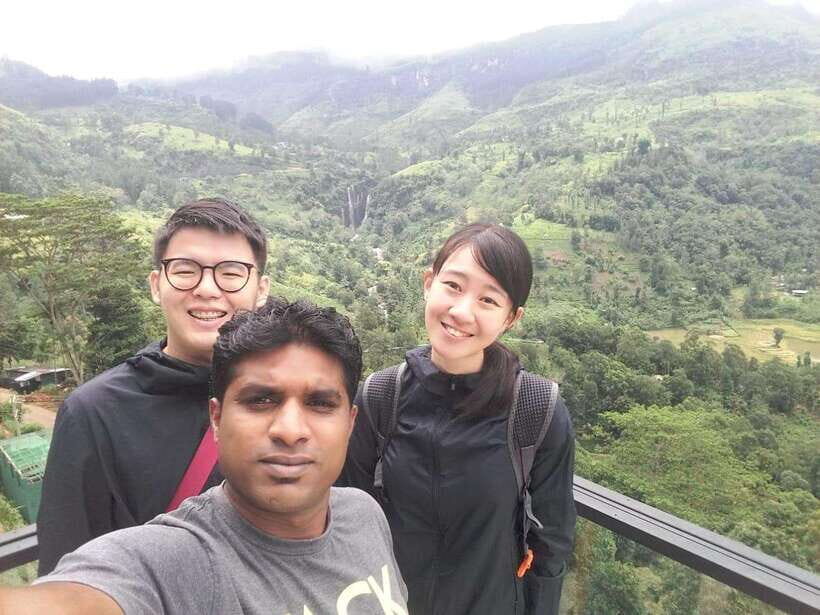 Kandy : From Kandy to Nuwara Eliya Day Tour by Tuk tuk - Price and Value Analysis