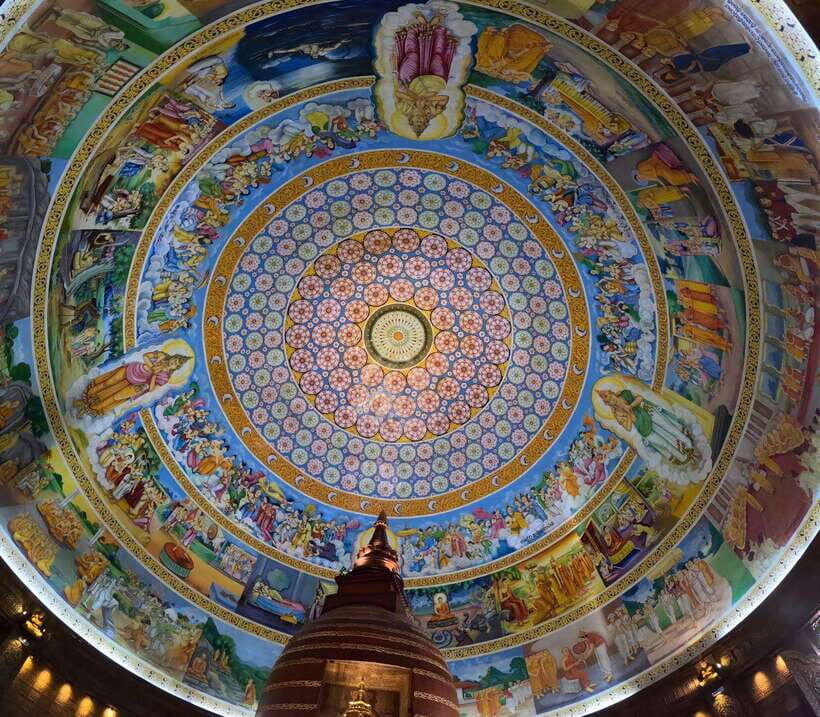 Kandy: Guided City Tour by Tuk-Tuk - Exploring Kandy on a Tuk-Tuk: What You Can Expect