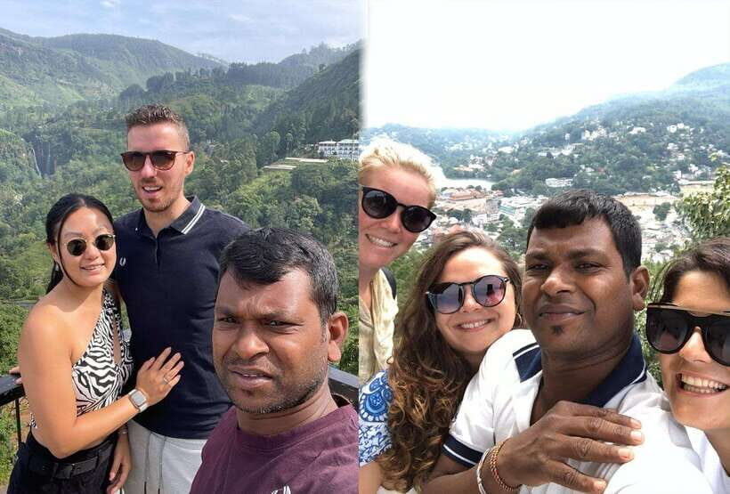 Kandy: Kandy City Tour by Tuk Tuk Morning OR Evening - What to Expect: Practical Details and Tips