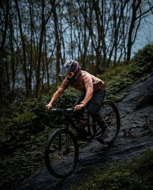 Kandy: Mountain Biking Tour around Knuckles - Practical Details and Considerations