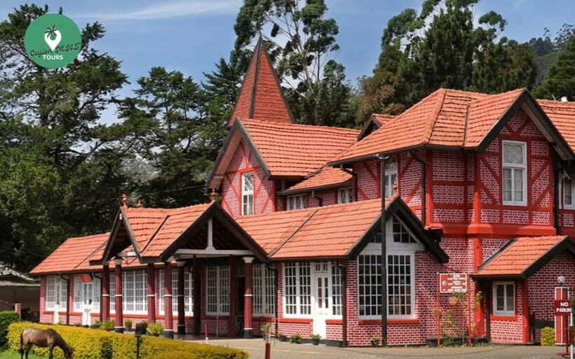 Kandy: Nuwara Eliya Day Explore by Tuk tuk with Local Guide - Who Should Consider This Tour?