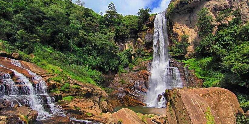 Kandy: Nuwara Eliya Day Trip - The Sum Up