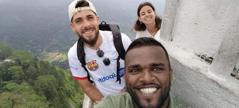 Kandy: Nuwara-Eliya Trip with Driver-Guide & Scenic Stops - Who Will Love This Tour?