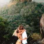 Kandy: Pidurangala Rock Sunrise and Minneriya Safari trip - Minneriya National Park: Elephant Safari