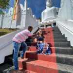 Kandy: Private Guided Tour of the City by Tuk-Tuk - A Practical, Authentic Way to Explore Kandy