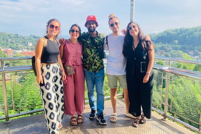 Kandy, Sigiriya and Pidurangala Rock Tuk Tuk Safari - Practicalities and Considerations