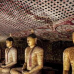 Kandy: Sigiriya Dambulla & Minneriya Park Safari day tour - A Complete Review of the Kandy: Sigiriya Dambulla & Minneriya Park Safari Day Tour