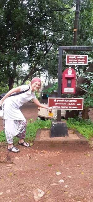 Kandy : Sigiriya Guided Day Tour By Tuk Tuk - A Deep Dive into the Tour Experience