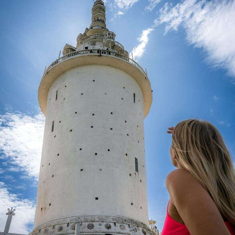 Kandy to Ambuluwawa Tuk Tuk Tour - Why This Tour Works for You