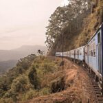 Kandy to Ella train ride on (Train No: 1005 "Podi Menike") - Authentic Experiences and Real Traveler Insights