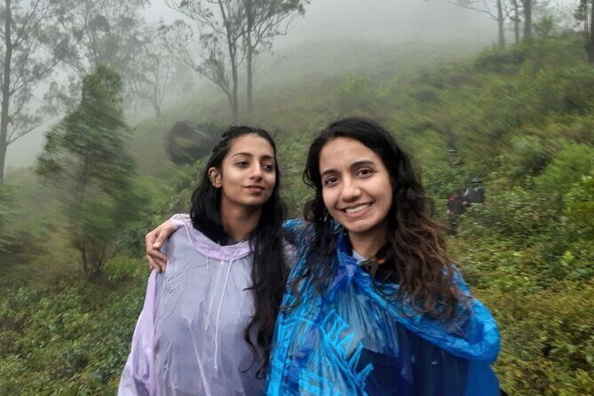 Kandy to Ella - FAQs