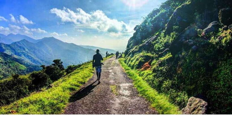 Kandy to Knuckles: Overnight Trekking & Hiking Adventure - Who Will Love This Tour?
