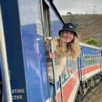 Kandy to Nanuoya (Nuwaraeliya) by Train - Reserved Seats - The Itinerary in Detail