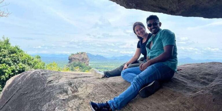 Kandy to Sigiriya by tuk tuk - Why This Tour Works for Travelers