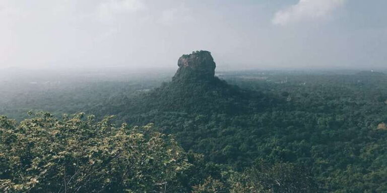 Kandy to Sigiriya-Dambulla Day trip - The Sum Up: Is This Tour for You?