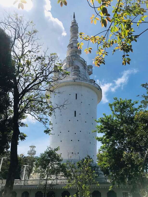 Kandy: Tuk Tuk Tour with Ambuluwawa Tower & Pinnawala - A Deep Dive into the Kandy Tuk Tuk Experience