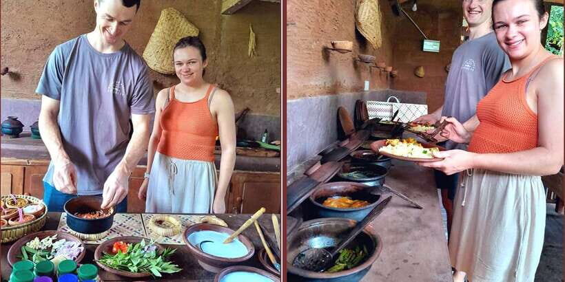 Kandy: Village Cooking Class 12 Dishes with Market Tour - FAQ