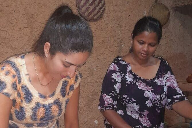 Kandy Village Cooking Class - A Deep Dive into the Kandy Village Cooking Class