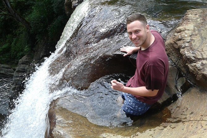 kandy waterfalls day tour - Frequently Asked Questions