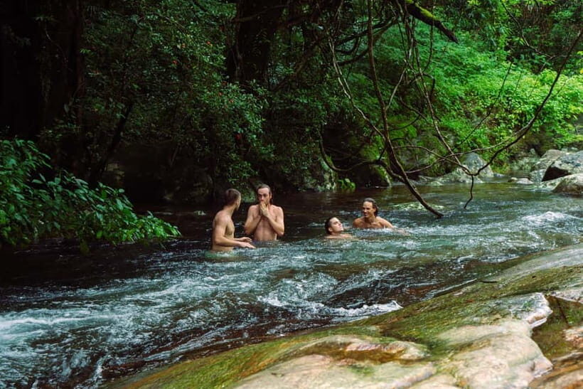 Kandy(Meemure): Knuckles Range Guided Small-Group Hike - An Honest Look at the Knuckles Range Guided Hike