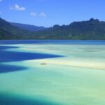 Kaneohe Sandbar Snorkeling Tour - 1st Tour - Authentic Experiences in a Beautiful Setting