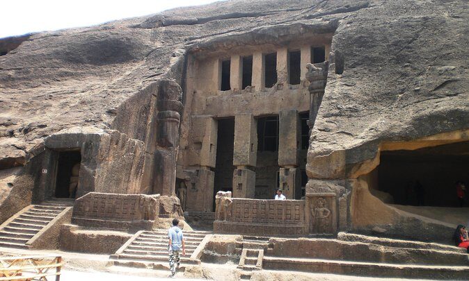 Kanheri Cave with Global Vipassana Pagoda Tour in Private Vehicle - Authentic Insights from Visitors