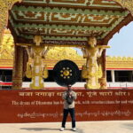 Kanheri Caves and Global Pagoda Temple Guided Tour with Transport - A Deep Dive into the Experience