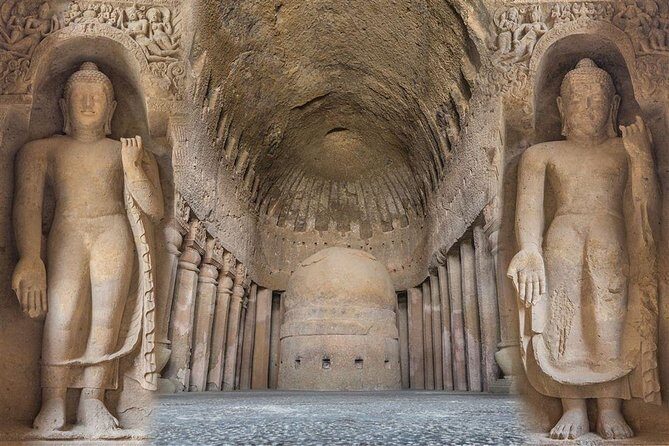 Kanheri Caves and Sanjay Gandhi National Park - Who Should Book This Tour?