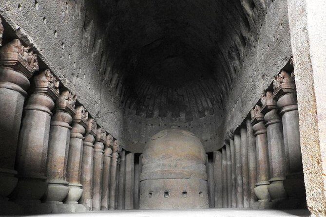 kanheri caves Tour in Mumbai Sanjay Gandhi National Park(SGNP) - Final Thoughts: Who Should Consider This Tour?
