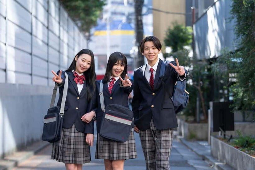 Kanko Shop School Uniform Rental in Harajuku - The Sum Up: Is It Worth It?