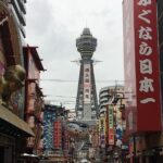 Kansai (KIX) Layover tour Sightseeing & tasting in Osaka by train - What We Found Most Useful