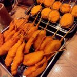 Kansai Soul Food: Authentic Japanese Edibles - Exploring Osaka’s Nightlife and Flavors