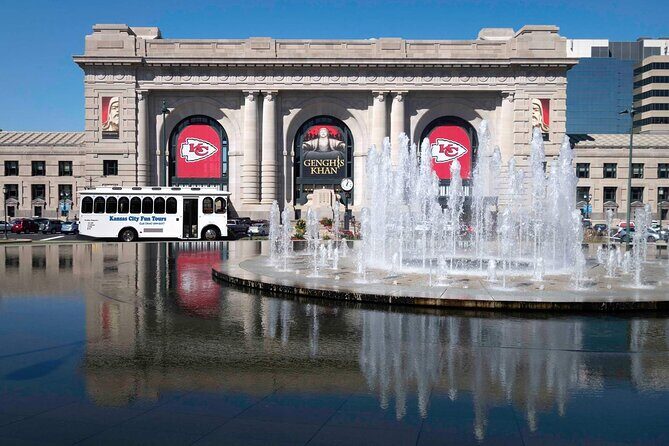 Kansas City Fun Tours - Practical Details for Planning
