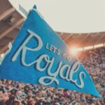Kansas City Royals Baseball Game Ticket at Kauffman Stadium - Frequently Asked Questions