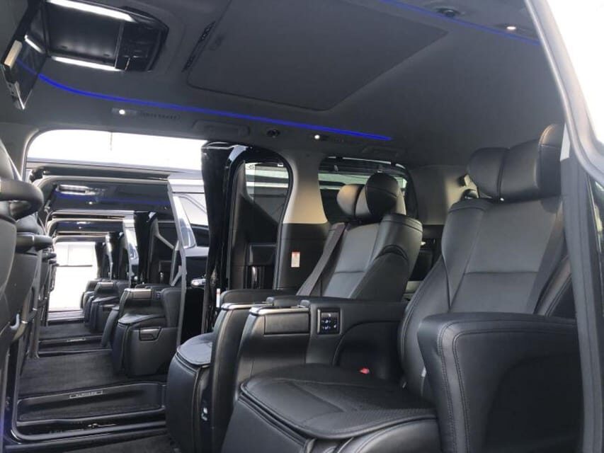 Kanto 10-hour chartered day tripKaruizawa - Who Will Love This Tour?