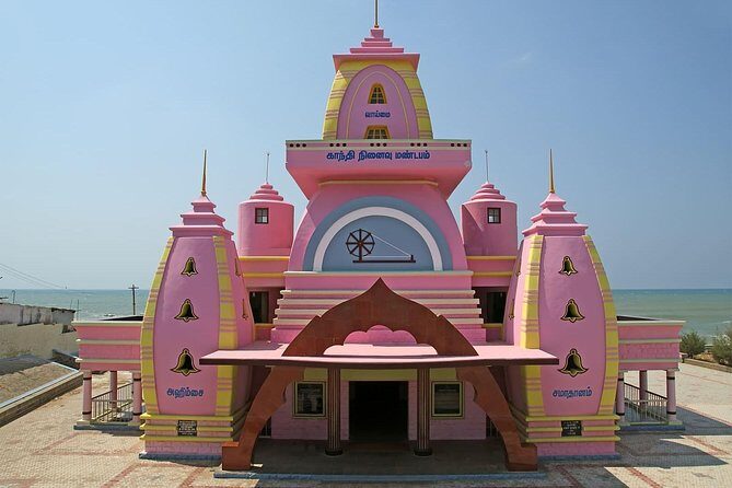 Kanyakumari Day Package - Frequently Asked Questions