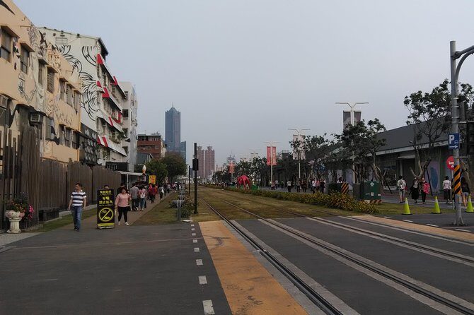 Kaohsiung Departure - Tainan city day tour - Practical Considerations and Value