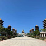 Kaohsiung: Private City Tour with Fo Guang Shan Museum - A Closer Look at the Tour Itinerary