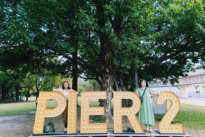 Kaohsiung's Cruiseship Shore Excursion - Who Should Consider This Tour?