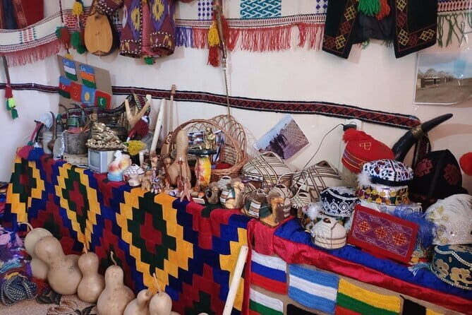 Karakalpak Heritage Tour to Chimbay and Khalkabad Villages - Why It’s a Great Value