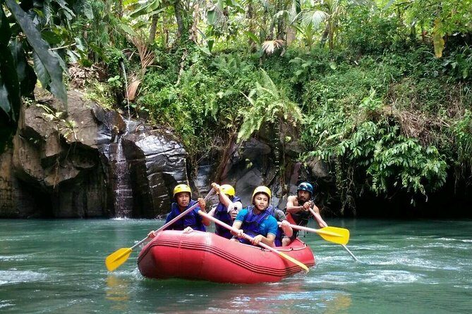 Karang Bayan Rafting Package - Lombok - Why We Think This Tour Works Well