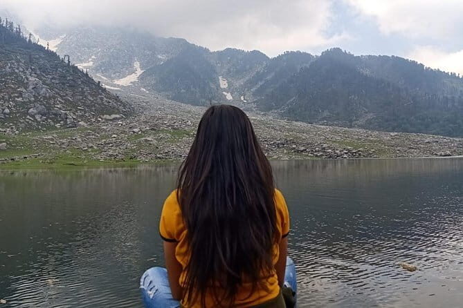 Kareri Lake Trek - Authentic Experiences and User Feedback