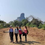 Karnala Day Hike - A Closer Look at the Karnala Day Hike