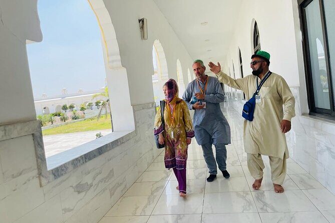 Kartarpur Corridor and Gurdwara Sahib Yatra Guided Tour - Who’s This Tour Best For?