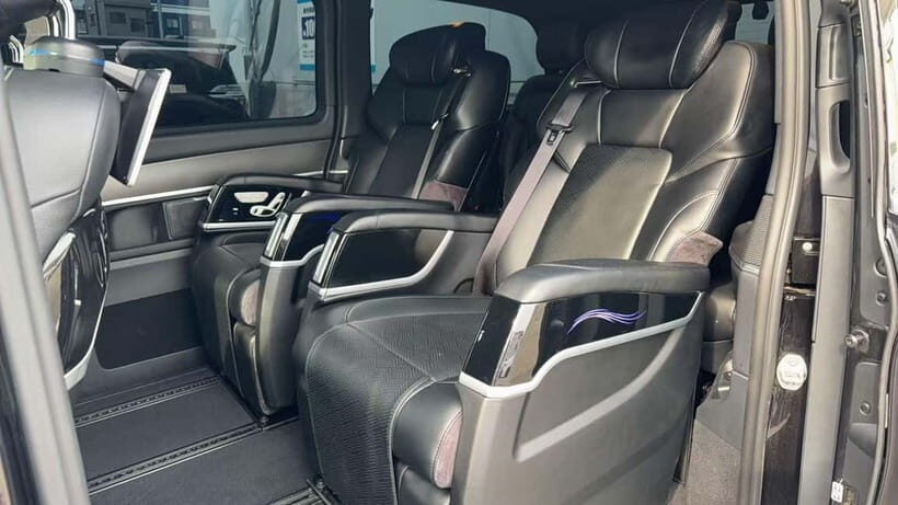 Karuizawa Private Customize Day Tour - The Details of the Karuizawa Private Day Tour