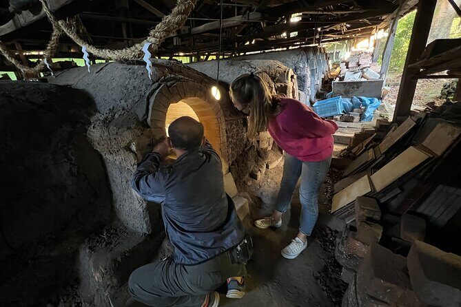 Kasama yaki handmade pottery experience - FAQ