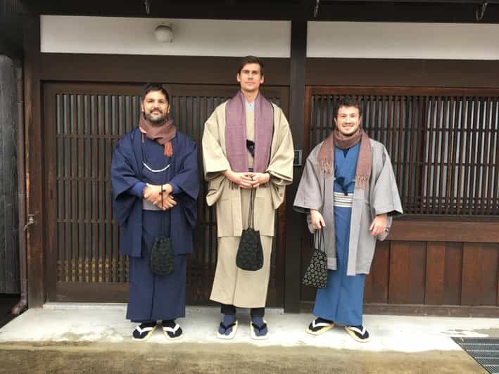 Kashihara: Private Guided Tour of the First Capital of Japan - The Practicalities and Value of the Tour