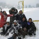 Kashmir Family Tour - 07 Days Includes Accommodation and Private Transport - Exploring the Itinerary in Detail